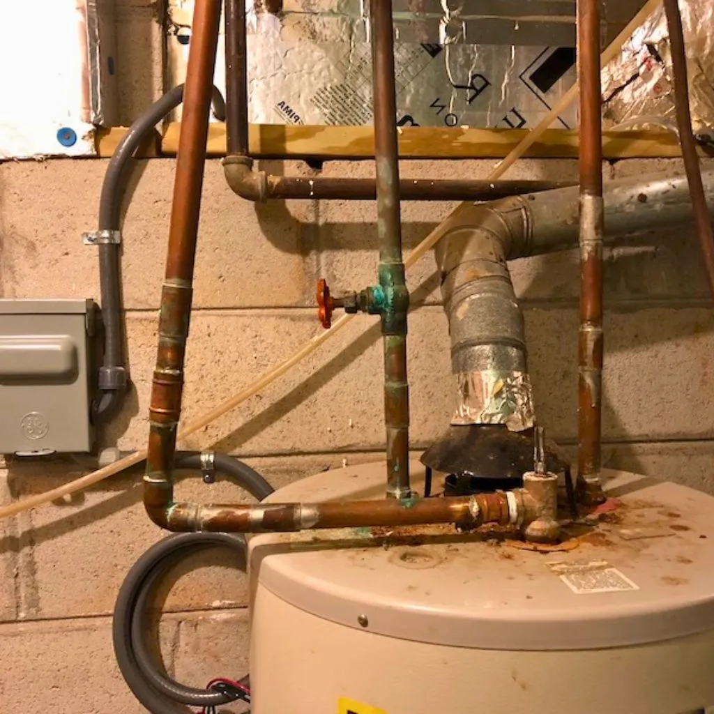 Water Heater Repair in Maple Valley, WA